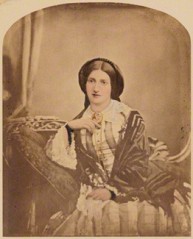 Ah, Mrs. Beeton... (courtesy National Portrait Gallery; www.npg.org.uk)